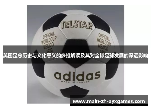 英国足总历史与文化意义的多维解读及其对全球足球发展的深远影响