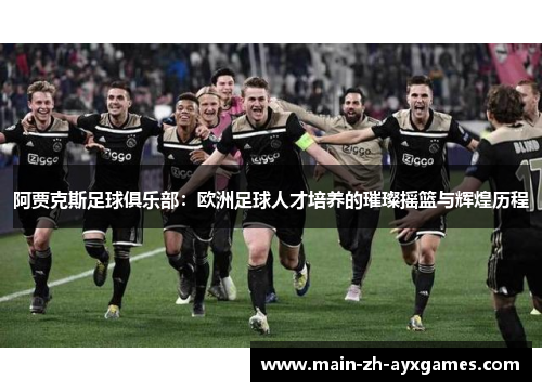 阿贾克斯足球俱乐部：欧洲足球人才培养的璀璨摇篮与辉煌历程