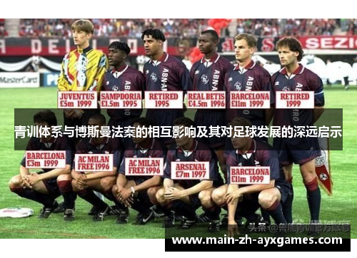 青训体系与博斯曼法案的相互影响及其对足球发展的深远启示