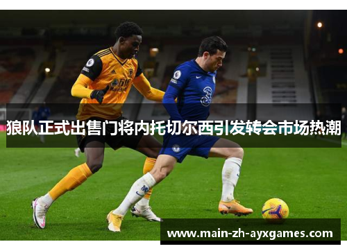 狼队正式出售门将内托切尔西引发转会市场热潮